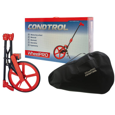 Механическое дорожное колесо  Wheel Pro CONDTROL 